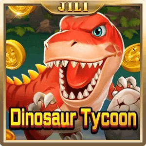 Golden Dragon Slot