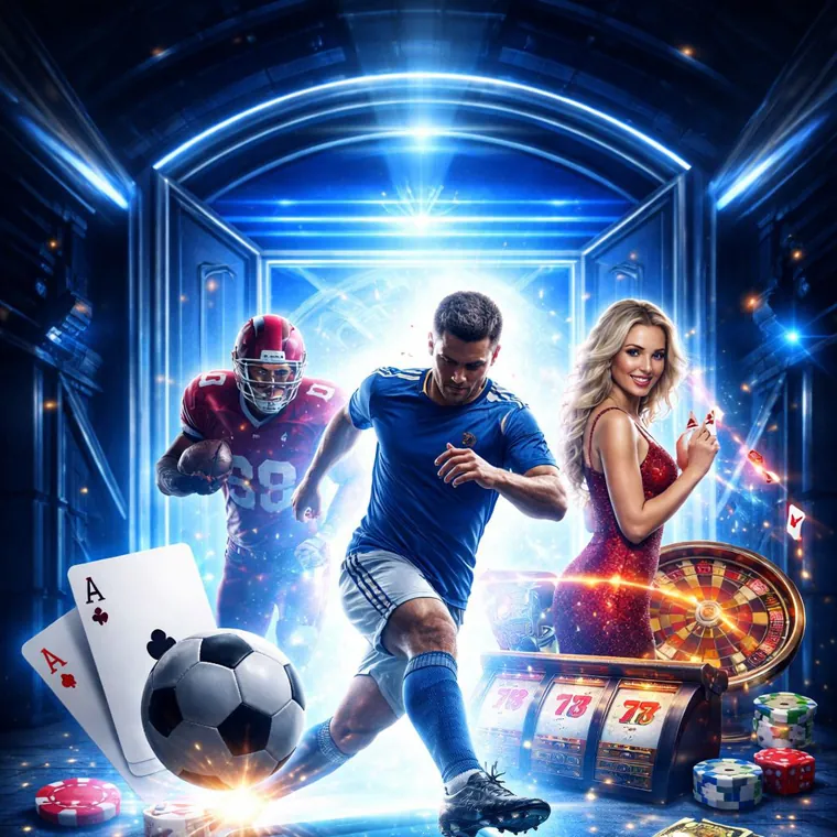 Exclusive Bonuses and Promotions for phsky Arcade Players