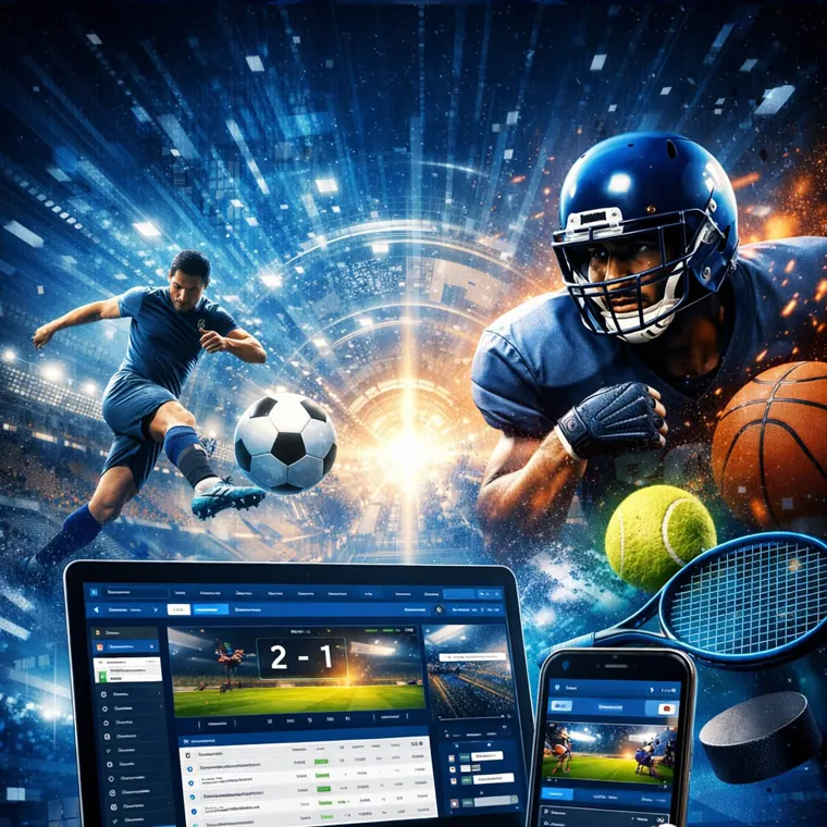 Generous Promotions & Bonuses
