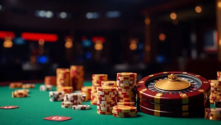 Phsky team collaborating on iGaming strategy