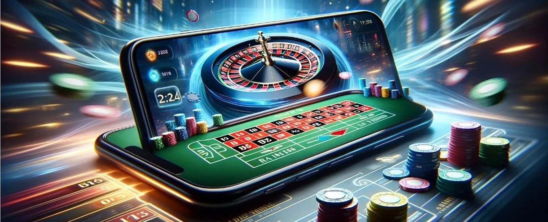 Exciting online casino games at phsky