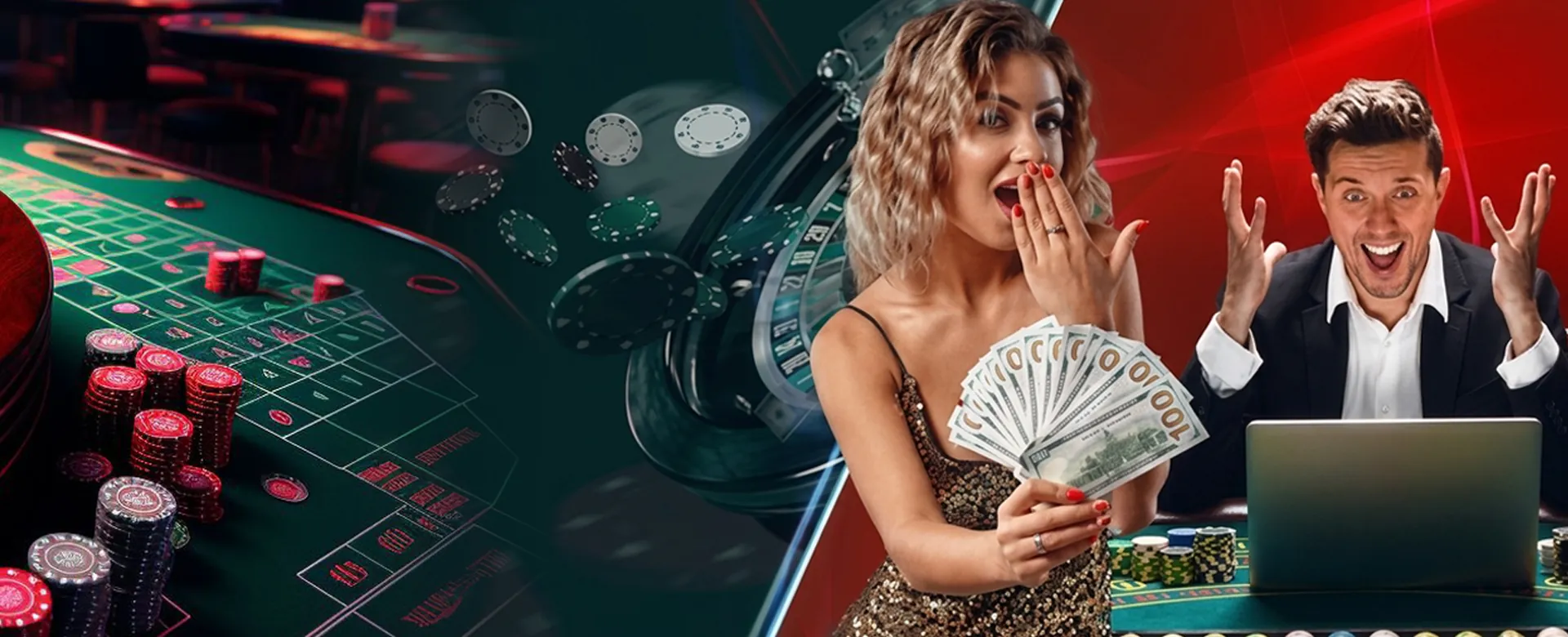 phsky Live Casino Dealer