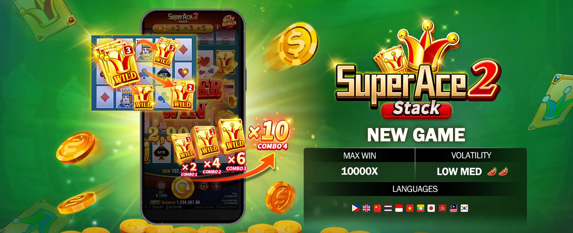 Exclusive Bonuses Icon
