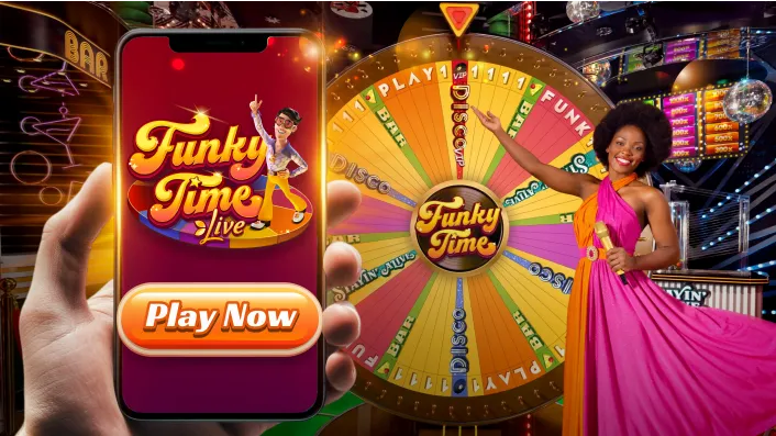 phsky Live Roulette
