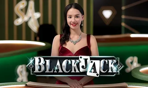 A person enjoying online casino games on phsky